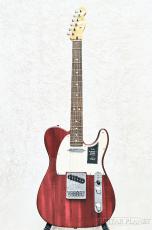 Fender 【軽量個体】Player II Telecaster -Transparent Cherry-_3