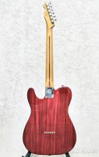 Fender 【軽量個体】Player II Telecaster -Transparent Cherry-_4