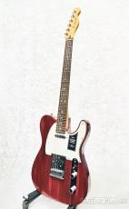 Fender 【軽量個体】Player II Telecaster -Transparent Cherry-_5