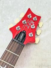 Paul Reed Smith [PRS] SE Custom 24 -Ruby- 【2025年製】【CTI H063595】【3.60kg】_7