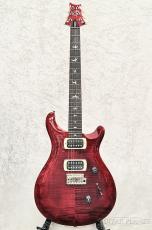 Paul Reed Smith [PRS] SE Custom 24 -Ruby- 【2025年製】【CTI H061176】【3.36kg】_3