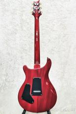 Paul Reed Smith [PRS] SE Custom 24 -Ruby- 【2025年製】【CTI H061176】【3.36kg】_4