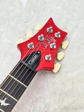Paul Reed Smith [PRS] SE Custom 24 -Ruby- 【2025年製】【CTI H061176】【3.36kg】_7