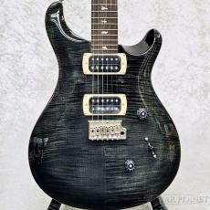 Paul Reed Smith [PRS] SE Custom 24 - Grey Black - 【2025年製】【CTI H057708】【3.41kg】