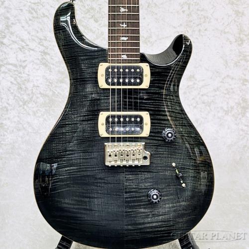 Paul Reed Smith [PRS] SE Custom 24 - Grey Black - 【2025年製】【CTI H057708】【3.41kg】