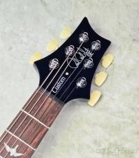 Paul Reed Smith [PRS] SE Custom 24 - Grey Black - 【2025年製】【CTI H057708】【3.41kg】_7