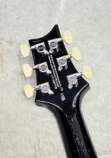 Paul Reed Smith [PRS] SE Custom 24 - Grey Black - 【2025年製】【CTI H057708】【3.41kg】_8