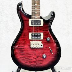 Paul Reed Smith [PRS] SE Custom 24 -Fire Red Burst- 【2025年製】【CTI H030355】【3.36kg】