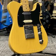 Fender Player Plus Nashville Telecaster -Butterscotch Blonde- 2024年製 【美品中古!】