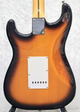 Fender Made In Japan Traditional 50s Stratocaster -2-Color Sunburst-【JD25031458】【軽量3.26kg】_2