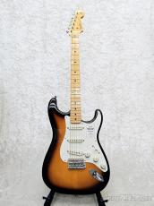 Fender Made In Japan Traditional 50s Stratocaster -2-Color Sunburst-【JD25031458】【軽量3.26kg】_3