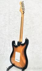 Fender Made In Japan Traditional 50s Stratocaster -2-Color Sunburst-【JD25031458】【軽量3.26kg】_6