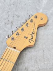 Fender Made In Japan Traditional 50s Stratocaster -2-Color Sunburst-【JD25031458】【軽量3.26kg】_7