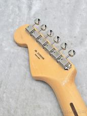 Fender Made In Japan Traditional 50s Stratocaster -2-Color Sunburst-【JD25031458】【軽量3.26kg】_8