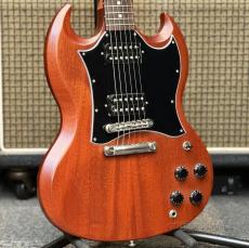 Gibson SG Tribute -Vintage Cherry Satin- 2022年製 【3.45kg】