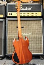 Gibson SG Tribute -Vintage Cherry Satin- 2022年製 【3.45kg】_4