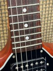 Gibson SG Tribute -Vintage Cherry Satin- 2022年製 【3.45kg】_7