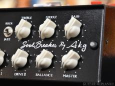 AKG Sound Design 【ギタプラ大歳末セール2025】Soul Breaker LunchBox 2010s USED!!_5