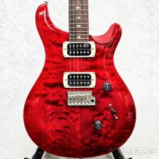Paul Reed Smith [PRS] SE Custom 24 Quilt -Ruby-【良杢個体!】【2025年製】【CTI H056494】【3.37kg】