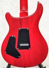 Paul Reed Smith [PRS] SE Custom 24 Quilt -Ruby-【良杢個体!】【2025年製】【CTI H056494】【3.37kg】_2