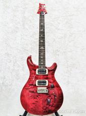 Paul Reed Smith [PRS] SE Custom 24 Quilt -Ruby-【良杢個体!】【2025年製】【CTI H056494】【3.37kg】_3