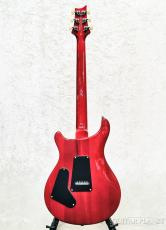 Paul Reed Smith [PRS] SE Custom 24 Quilt -Ruby-【良杢個体!】【2025年製】【CTI H056494】【3.37kg】_4