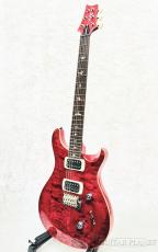 Paul Reed Smith [PRS] SE Custom 24 Quilt -Ruby-【良杢個体!】【2025年製】【CTI H056494】【3.37kg】_5