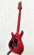 Paul Reed Smith [PRS] SE Custom 24 Quilt -Ruby-【良杢個体!】【2025年製】【CTI H056494】【3.37kg】_6