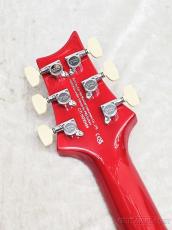 Paul Reed Smith [PRS] SE Custom 24 Quilt -Ruby-【良杢個体!】【2025年製】【CTI H056494】【3.37kg】_8