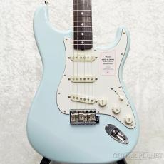 Fender Made in Japan Traditional Late 60s Stratocaster-Sonic Blue-【JD25027295】【3.56kg】