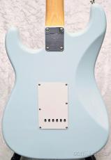 Fender Made in Japan Traditional Late 60s Stratocaster-Sonic Blue-【JD25027295】【3.56kg】_2