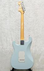 Fender Made in Japan Traditional Late 60s Stratocaster-Sonic Blue-【JD25027295】【3.56kg】_4