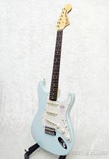 Fender Made in Japan Traditional Late 60s Stratocaster-Sonic Blue-【JD25027295】【3.56kg】_5