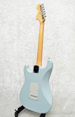 Fender Made in Japan Traditional Late 60s Stratocaster-Sonic Blue-【JD25027295】【3.56kg】_6