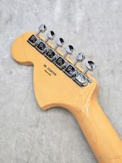 Fender Made in Japan Traditional Late 60s Stratocaster-Sonic Blue-【JD25027295】【3.56kg】_8