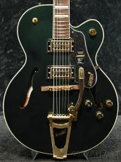 Gretsch Limited Edition G2420TG Streamliner Hollow Body Single-Cut with Bigsby -Cadillac Green-