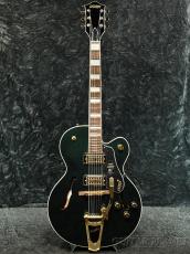 Gretsch Limited Edition G2420TG Streamliner Hollow Body Single-Cut with Bigsby -Cadillac Green-_2