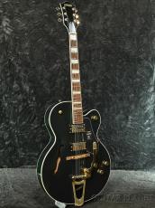 Gretsch Limited Edition G2420TG Streamliner Hollow Body Single-Cut with Bigsby -Cadillac Green-_3