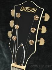 Gretsch Limited Edition G2420TG Streamliner Hollow Body Single-Cut with Bigsby -Cadillac Green-_4