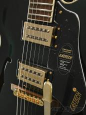 Gretsch Limited Edition G2420TG Streamliner Hollow Body Single-Cut with Bigsby -Cadillac Green-_6