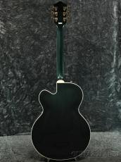 Gretsch Limited Edition G2420TG Streamliner Hollow Body Single-Cut with Bigsby -Cadillac Green-_7