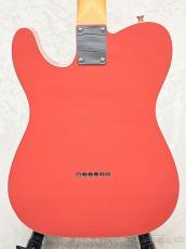Fender Made in Japan Traditional 60s Telecaster Custom -Fiesta Red-【JD25030089】【3.40kg】_2