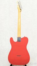 Fender Made in Japan Traditional 60s Telecaster Custom -Fiesta Red-【JD25030089】【3.40kg】_4