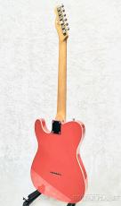 Fender Made in Japan Traditional 60s Telecaster Custom -Fiesta Red-【JD25030089】【3.40kg】_6