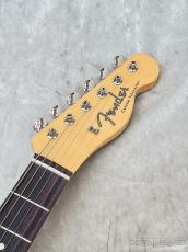 Fender Made in Japan Traditional 60s Telecaster Custom -Fiesta Red-【JD25030089】【3.40kg】_7