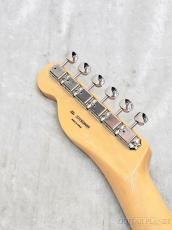 Fender Made in Japan Traditional 60s Telecaster Custom -Fiesta Red-【JD25030089】【3.40kg】_8