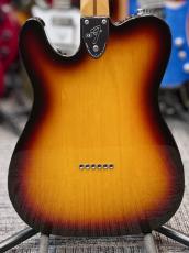 Fender Classic Series '72 Telecaster Custom 'Mod.' -3-Color Sunburst- 2006年製【Coil Tap】_3