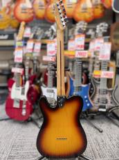 Fender Classic Series '72 Telecaster Custom 'Mod.' -3-Color Sunburst- 2006年製【Coil Tap】_4