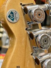 Fender Classic Series '72 Telecaster Custom 'Mod.' -3-Color Sunburst- 2006年製【Coil Tap】_6