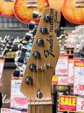 Fender Classic Series '72 Telecaster Custom 'Mod.' -3-Color Sunburst- 2006年製【Coil Tap】_9